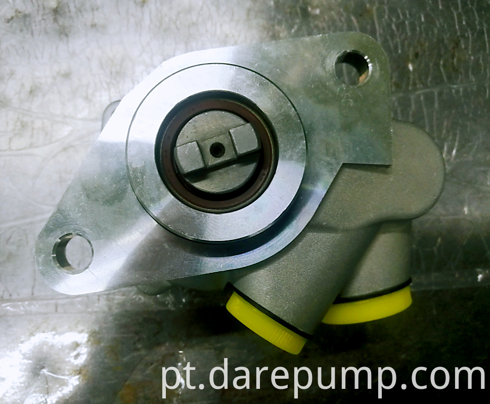 Hydraulic Power Steering Pump VOLVO